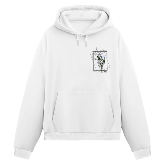 Mei Pure Bloom Hoodie