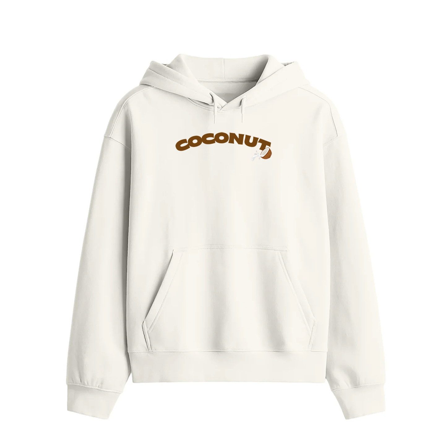 Coconut Premium Hoodie