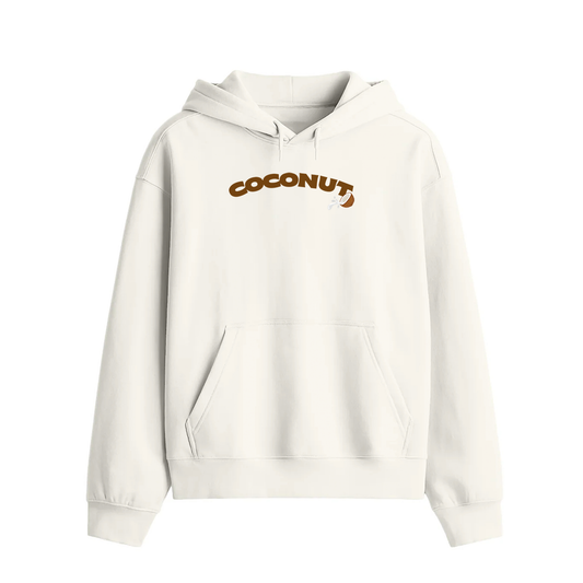 Coconut Premium Hoodie