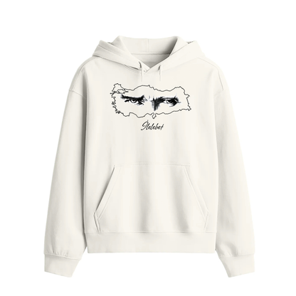 İlelebet Premium Hoodie