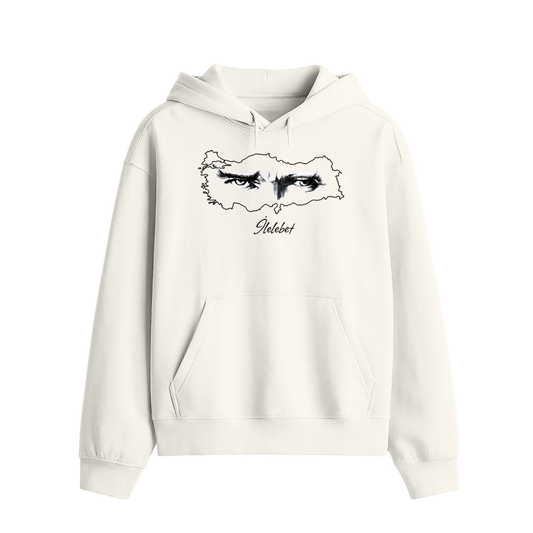 İlelebet Premium Hoodie