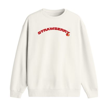 Strawberry Premium Sweatshirt