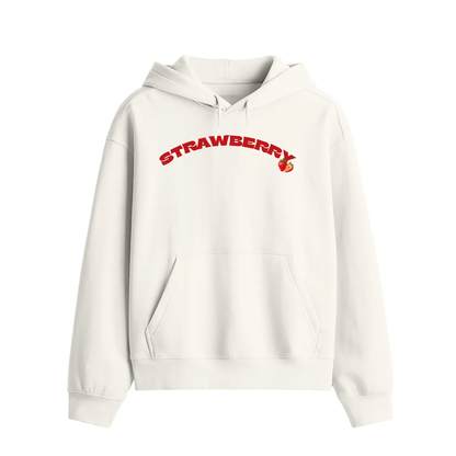 Strawberry Premium Hoodie
