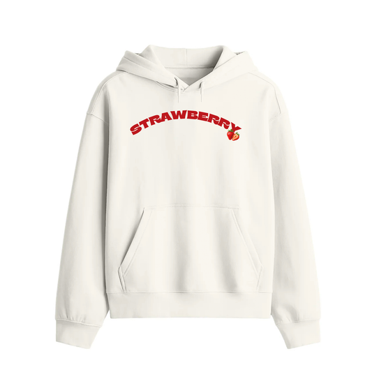 Strawberry Premium Hoodie