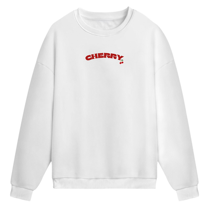 Cherry Sweatshirt