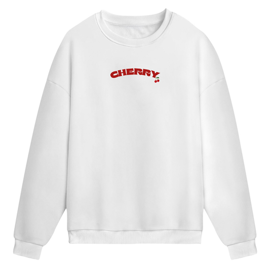 Cherry Sweatshirt
