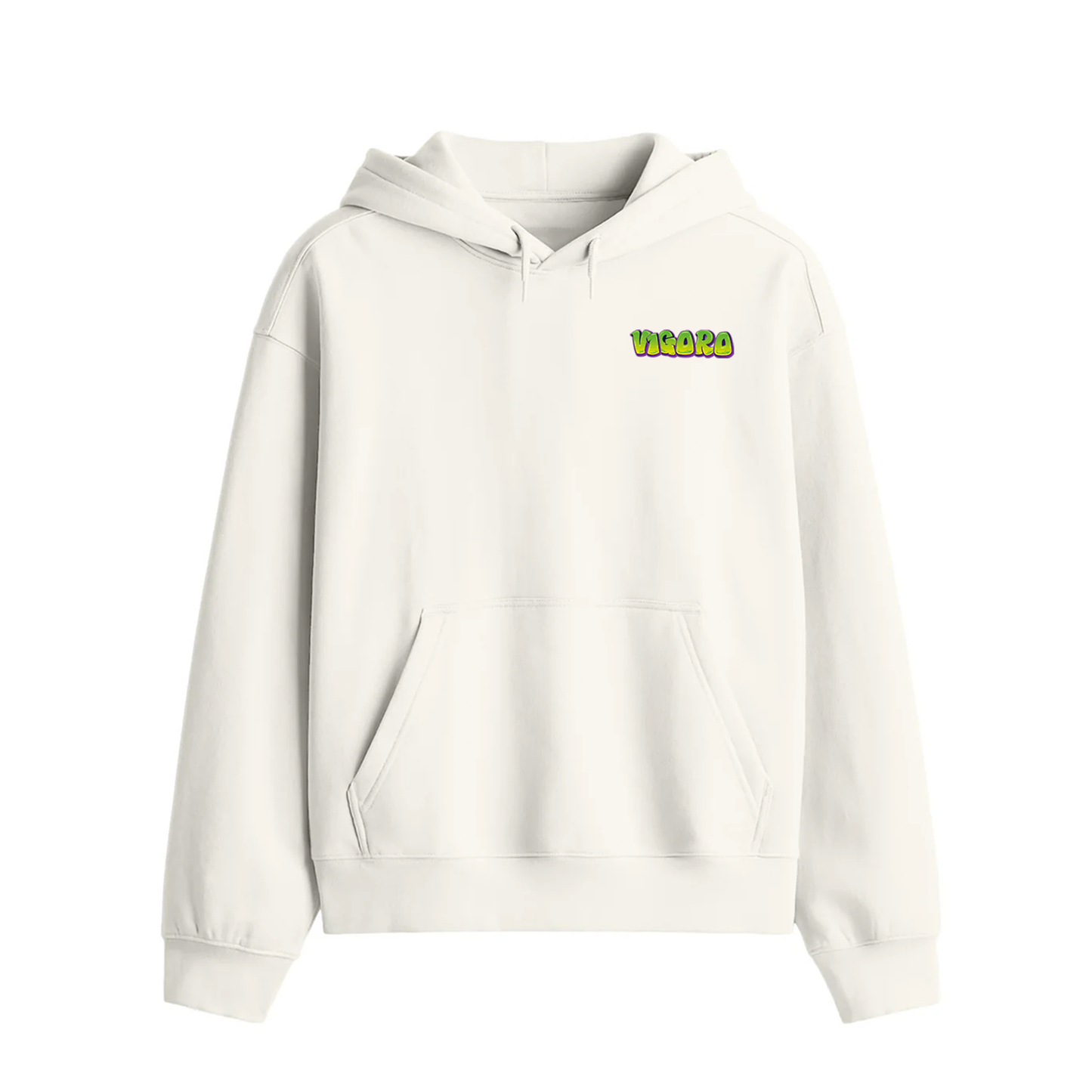 Shadow Fox Premium Hoodie