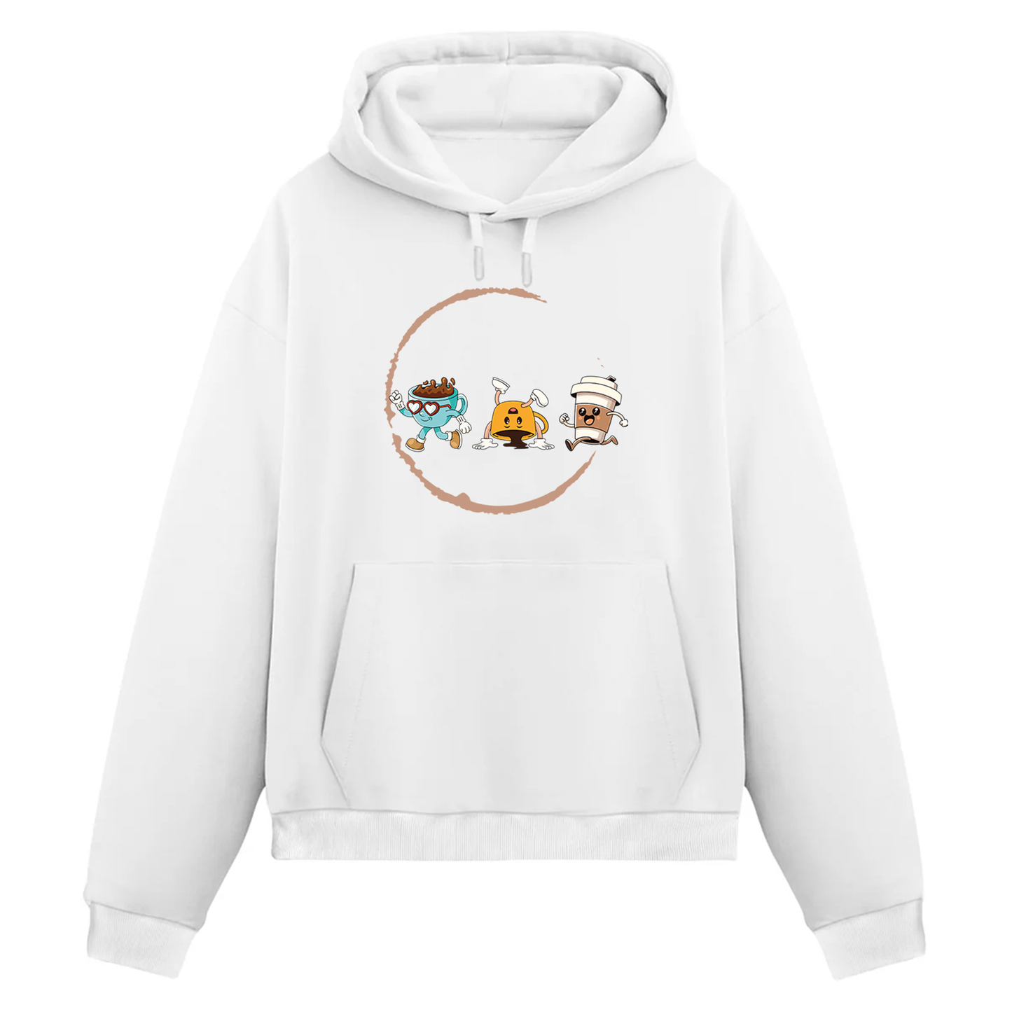 Triple Roast Hoodie