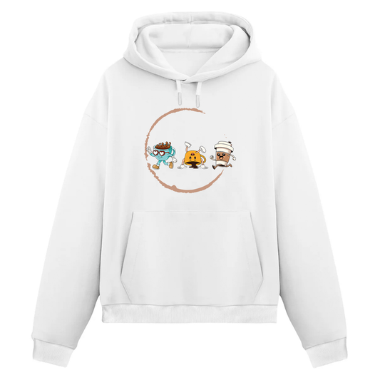 Triple Roast Hoodie