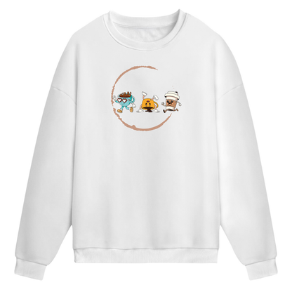 Triple Roast Sweatshirt