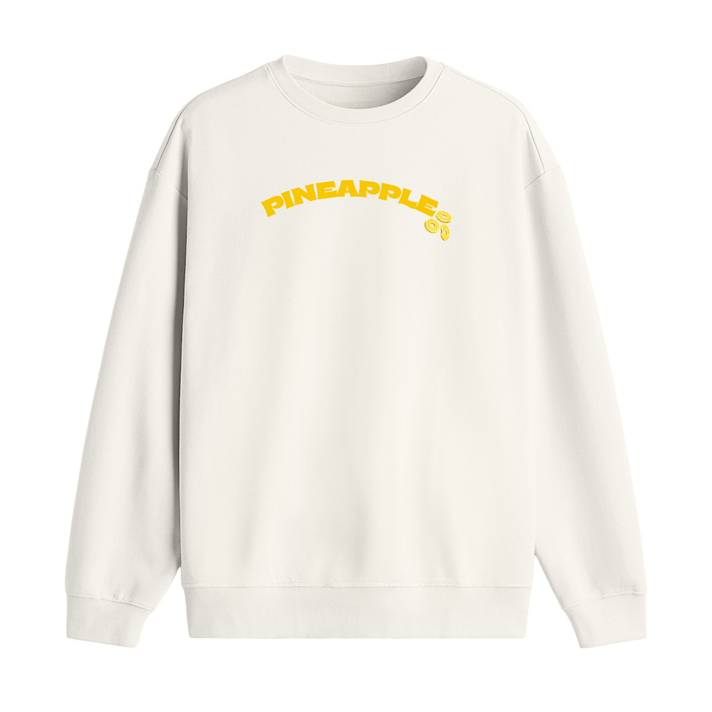 Pineapple Premium Sweatshirt