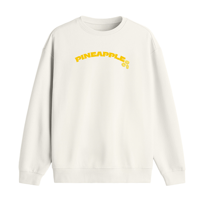 Pineapple Premium Sweatshirt