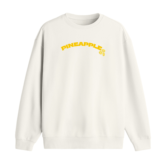 Pineapple Premium Sweatshirt
