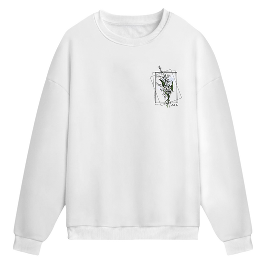Mei Pure Bloom Sweatshirt