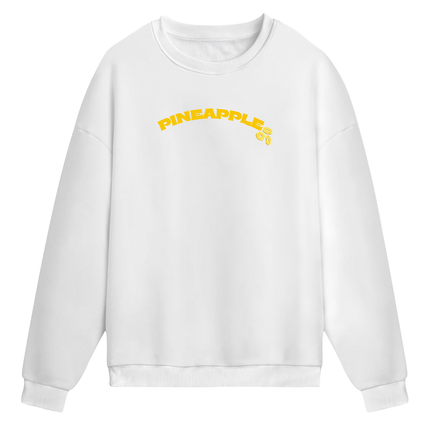 Pineapple Sweatshirt