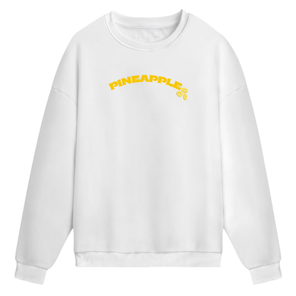 Pineapple Sweatshirt