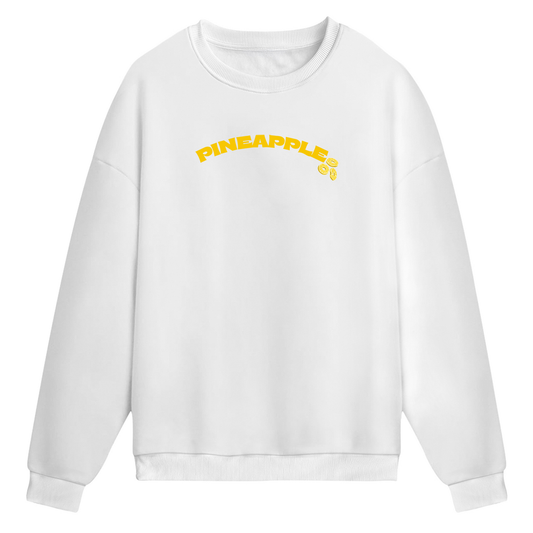 Pineapple Sweatshirt