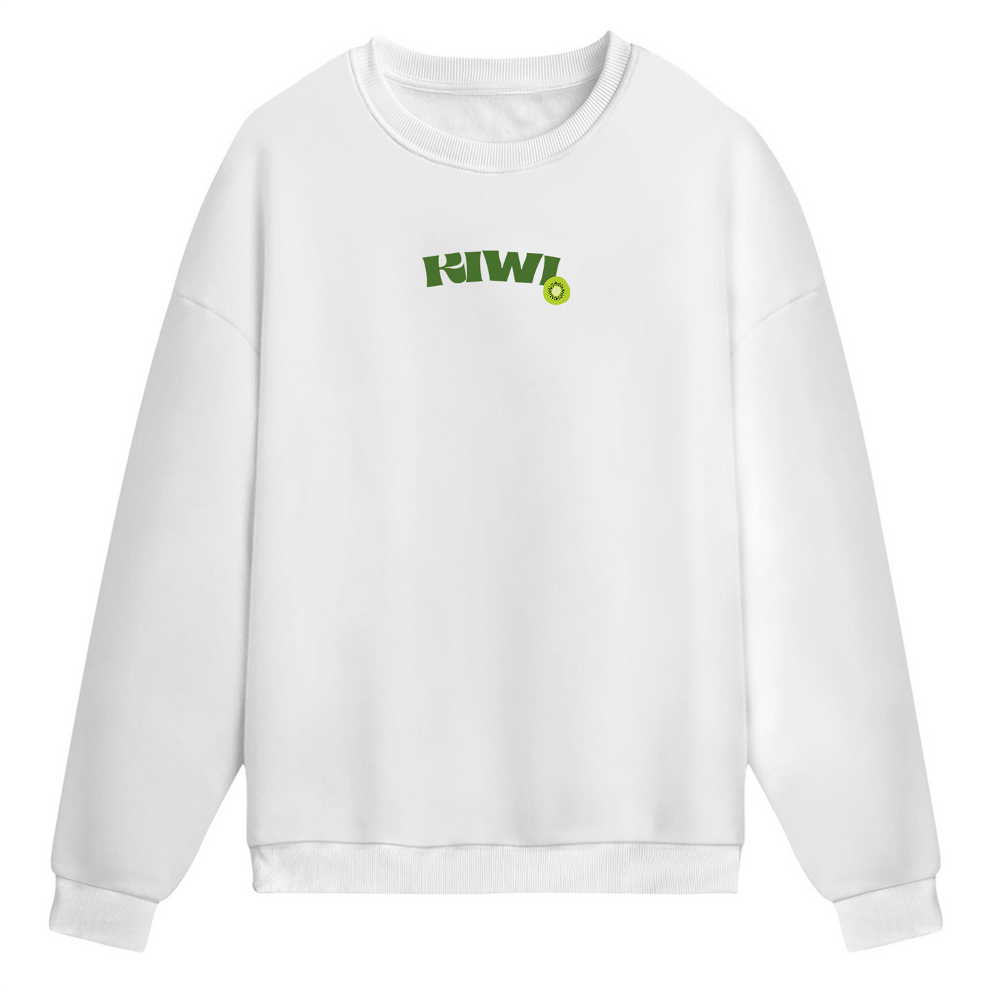 Kiwi Sweatshirt