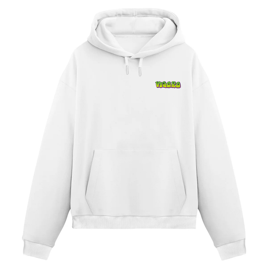 Shadow Fox Hoodie