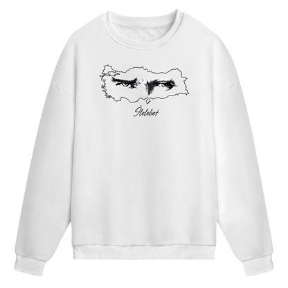 İlelebet Sweatshirt