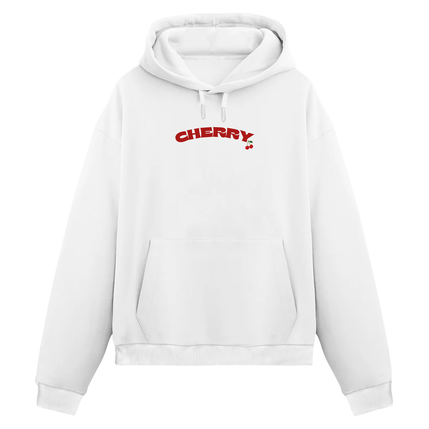 Cherry Hoodie