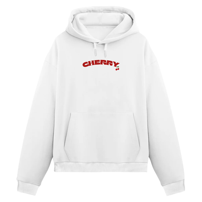 Cherry Hoodie