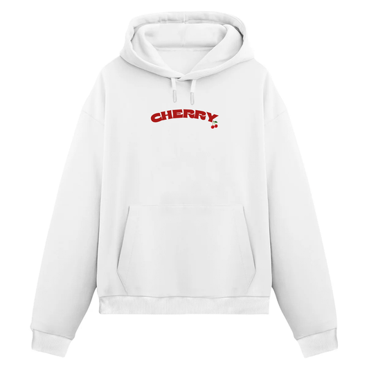 Cherry Hoodie
