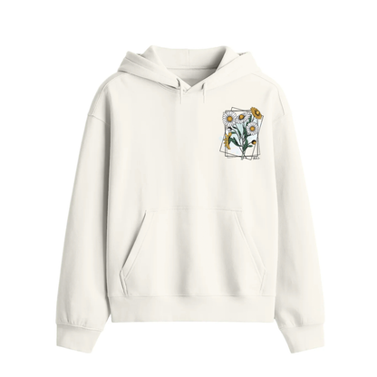 Juli Summer Bloom Premium Hoodie