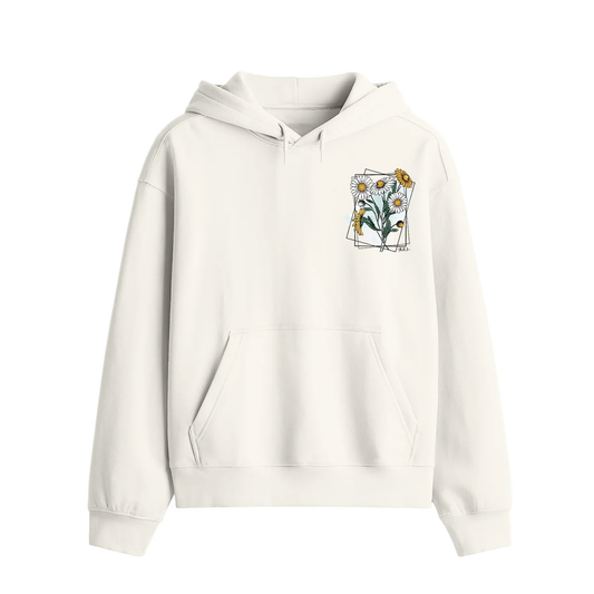 Juli Summer Bloom Premium Hoodie