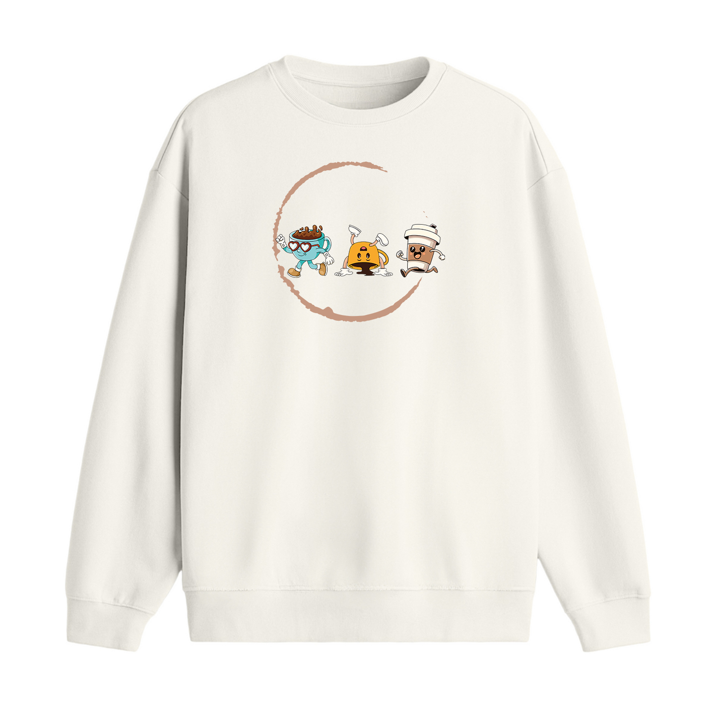 Triple Roast Premium Sweatshirt