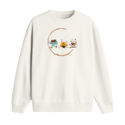 Triple Roast Premium Sweatshirt