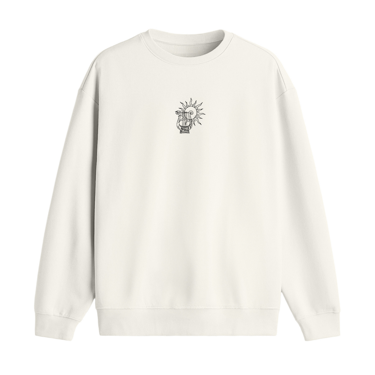 Apollo Premium Sweatshirt