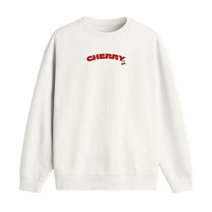 Cherry Premium Sweatshirt