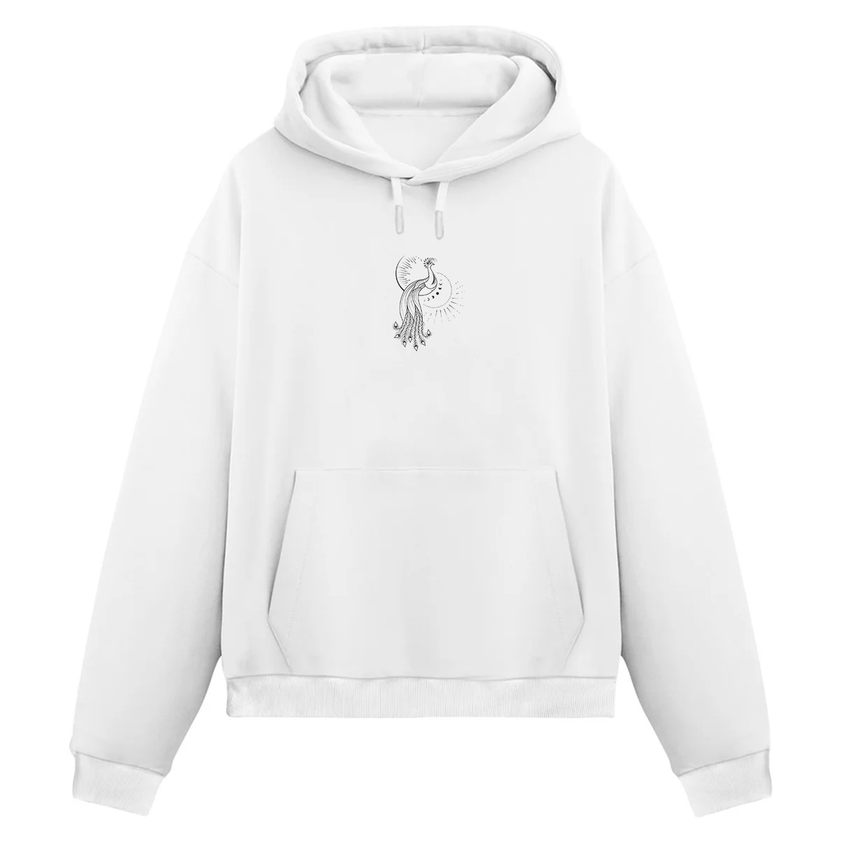 Hera Hoodie
