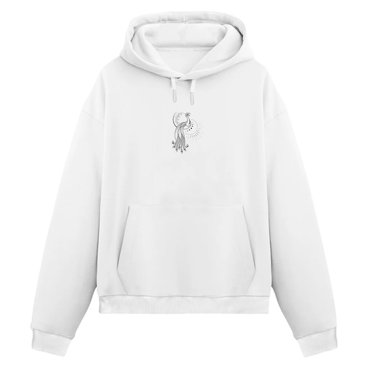 Hera Hoodie