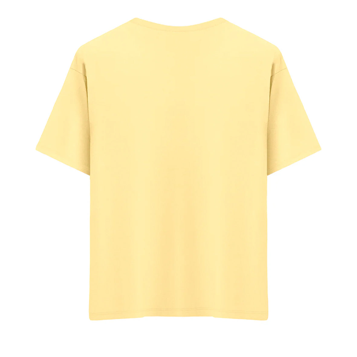 Nature Oversize T-Shirt