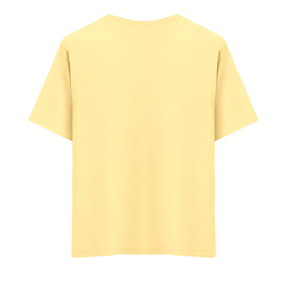 Nature Oversize T-Shirt