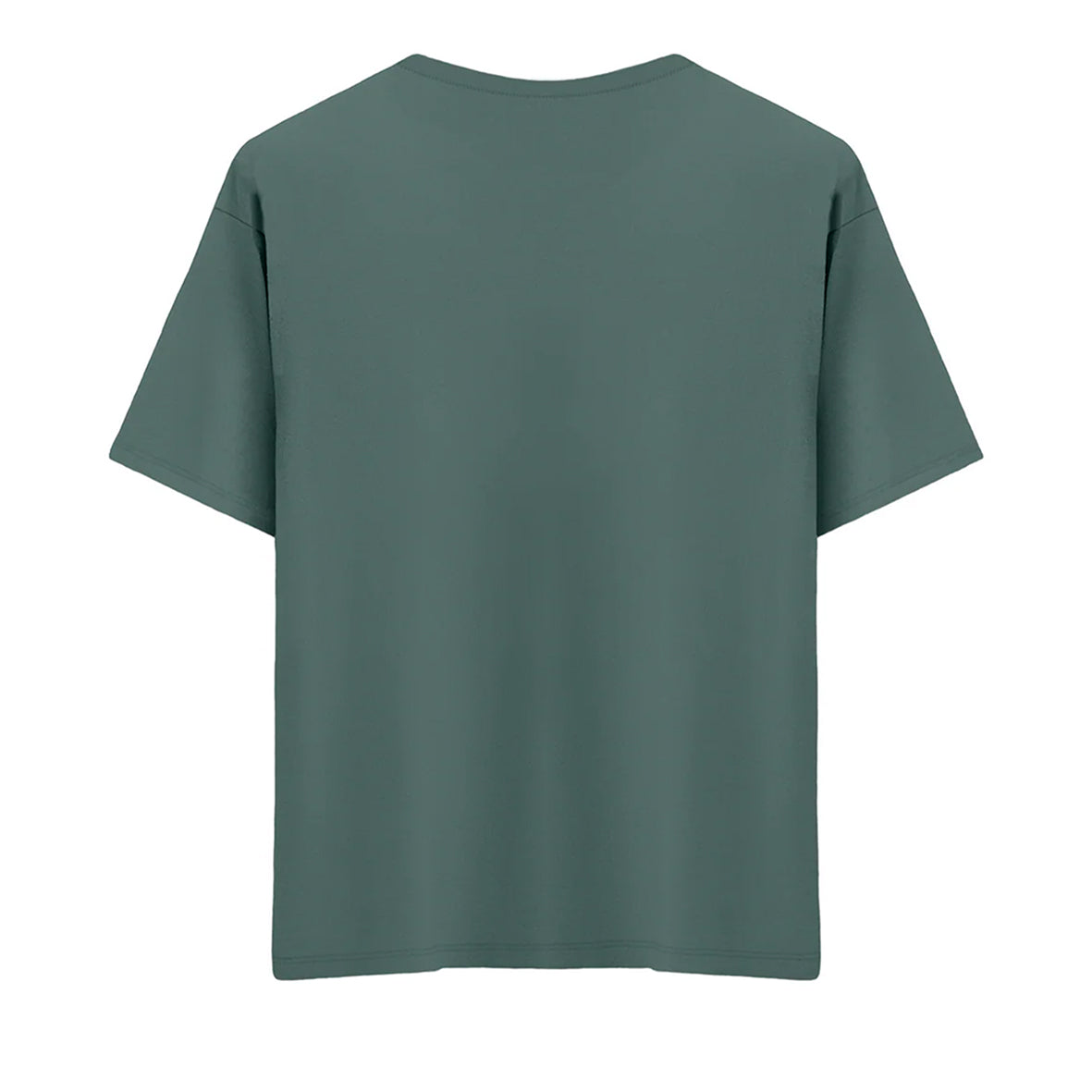 Punch Regular Fit T-Shirt