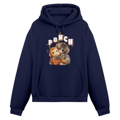 Punch Hoodie