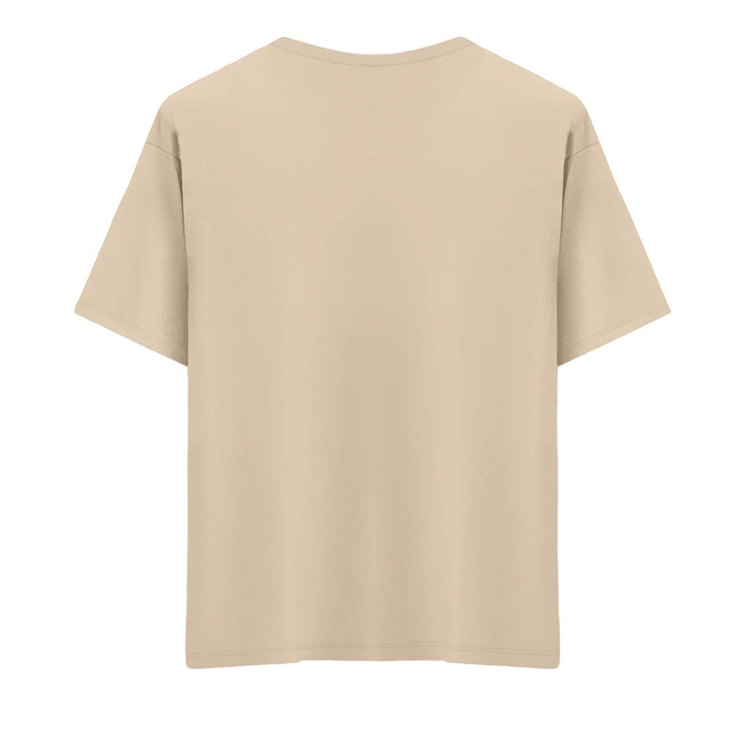 Atatürk Oversize T-Shirt