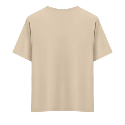 Atatürk Oversize T-Shirt