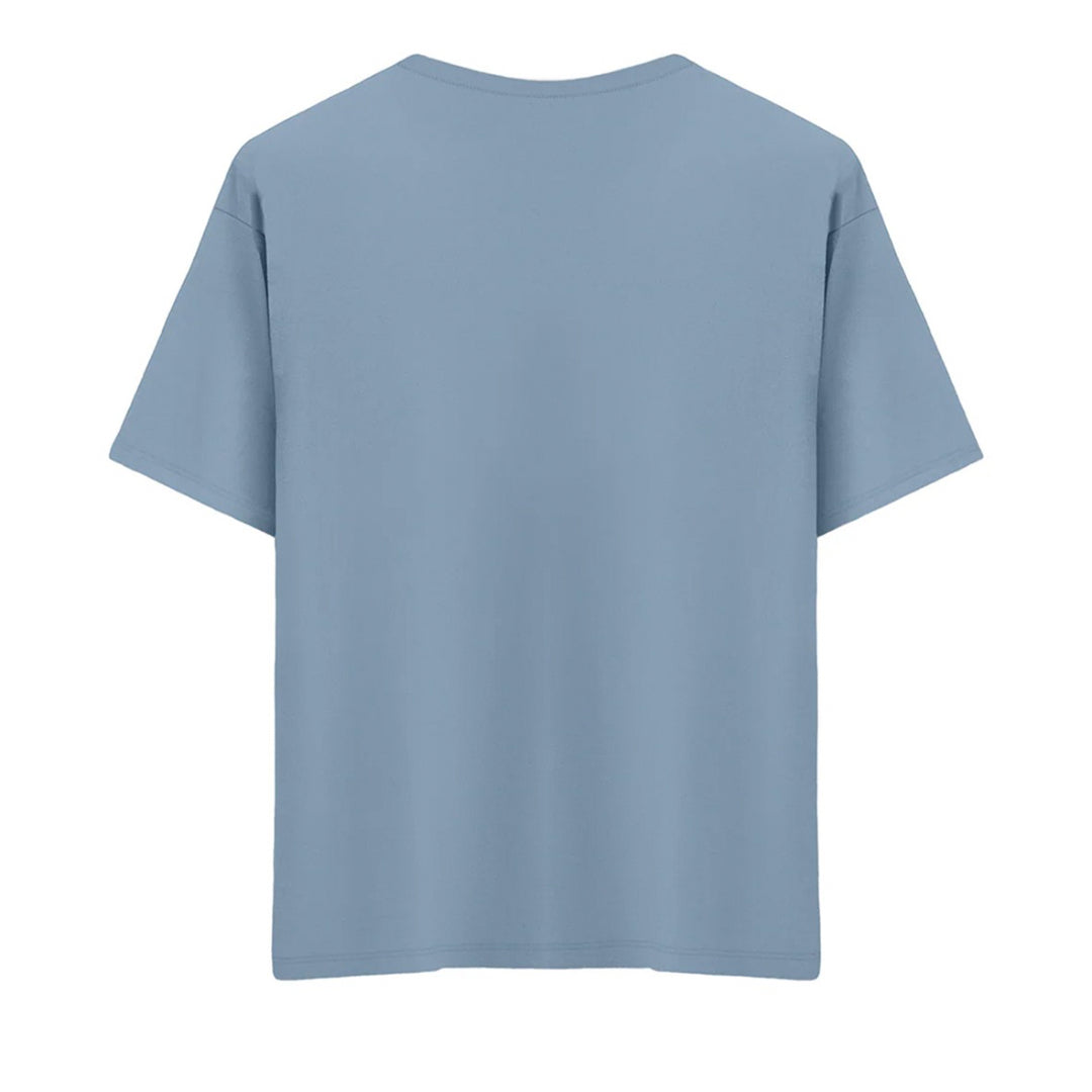 Atatürk Oversize T-Shirt