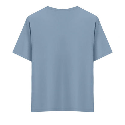 Atatürk Oversize T-Shirt