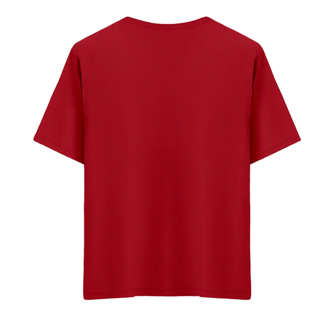 Atatürk Oversize T-Shirt