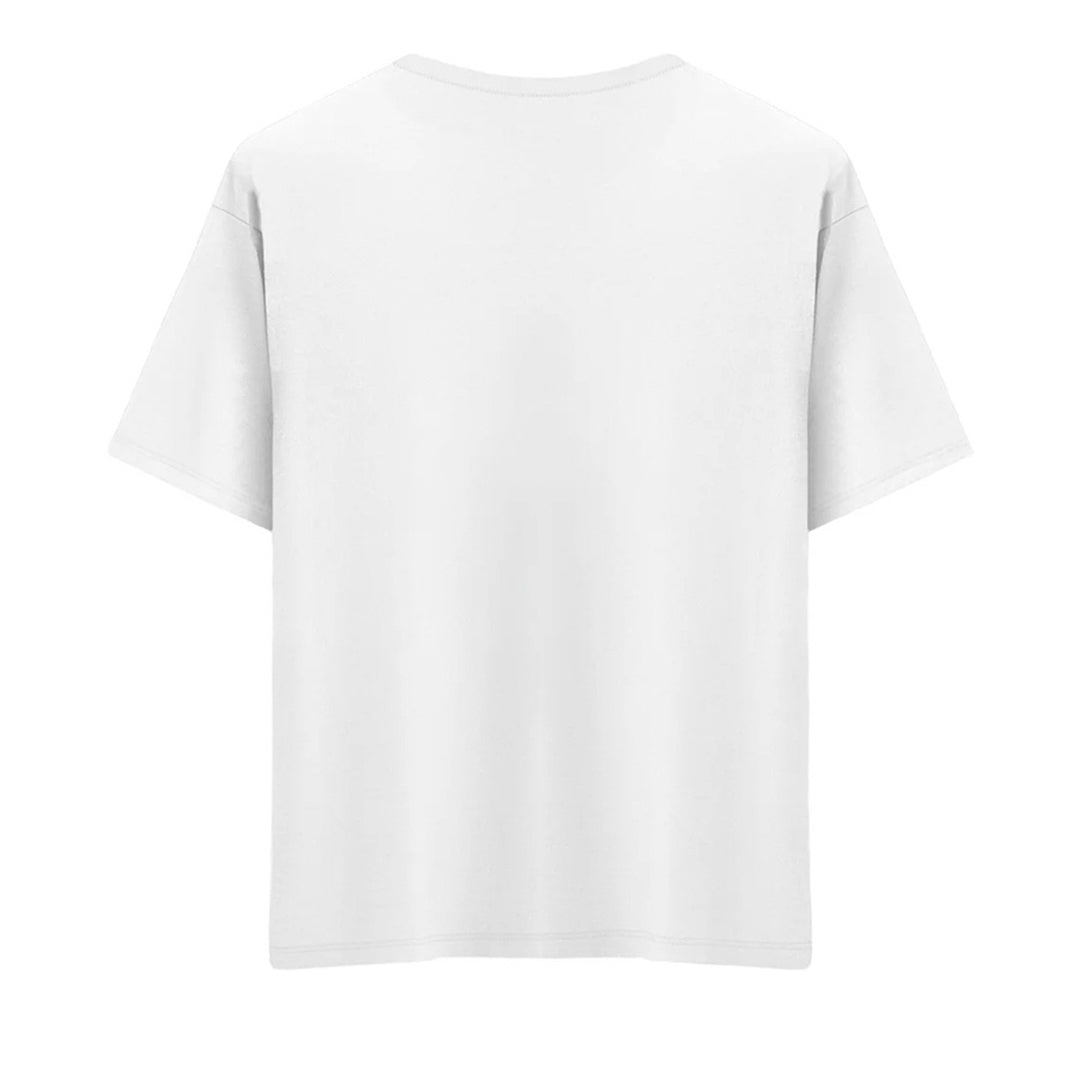 Atatürk Oversize T-Shirt