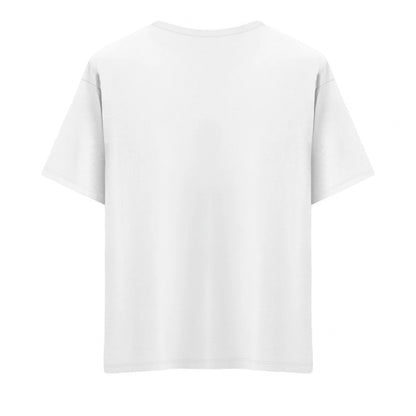 Atatürk Oversize T-Shirt