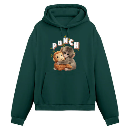 Punch Hoodie