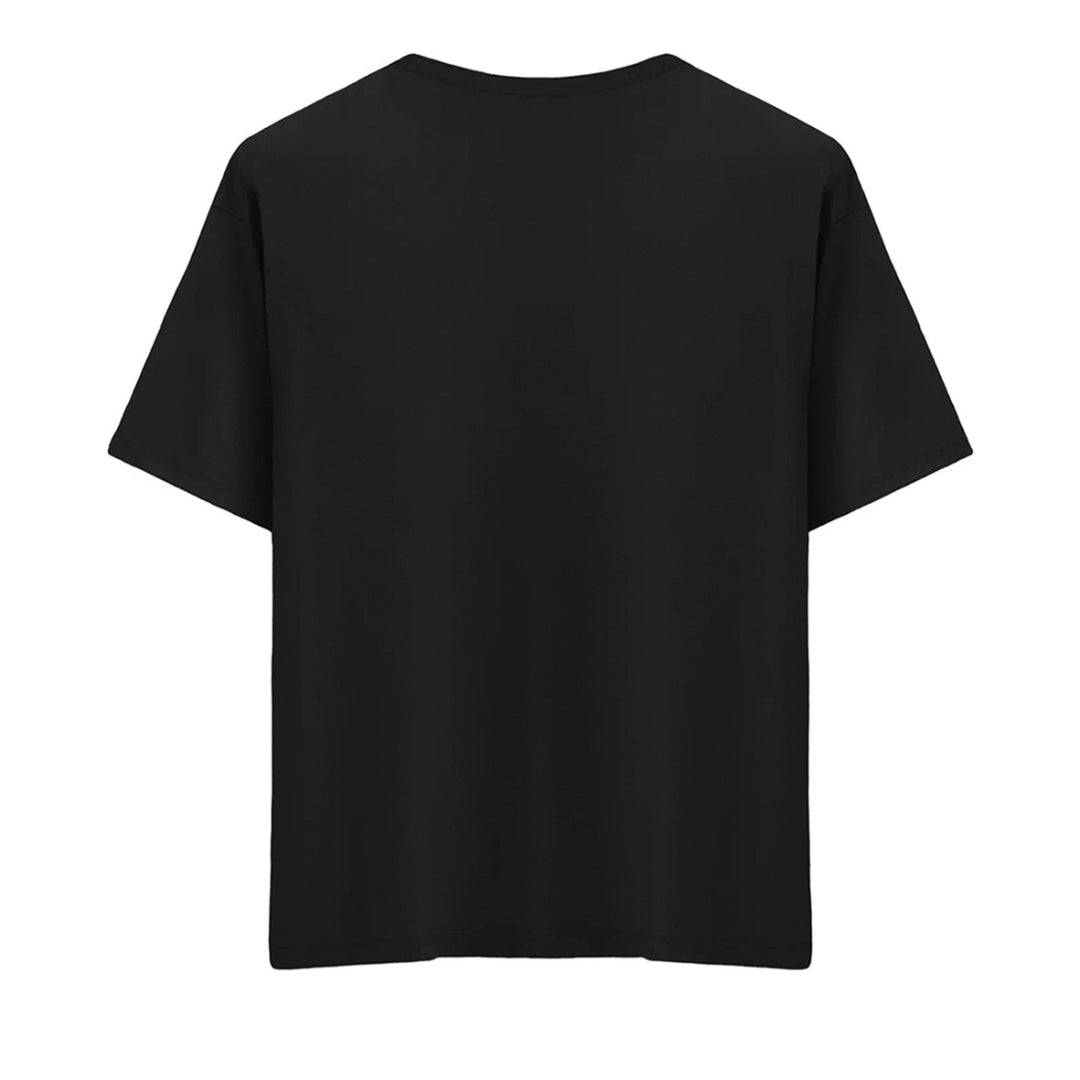 Atatürk Oversize T-Shirt