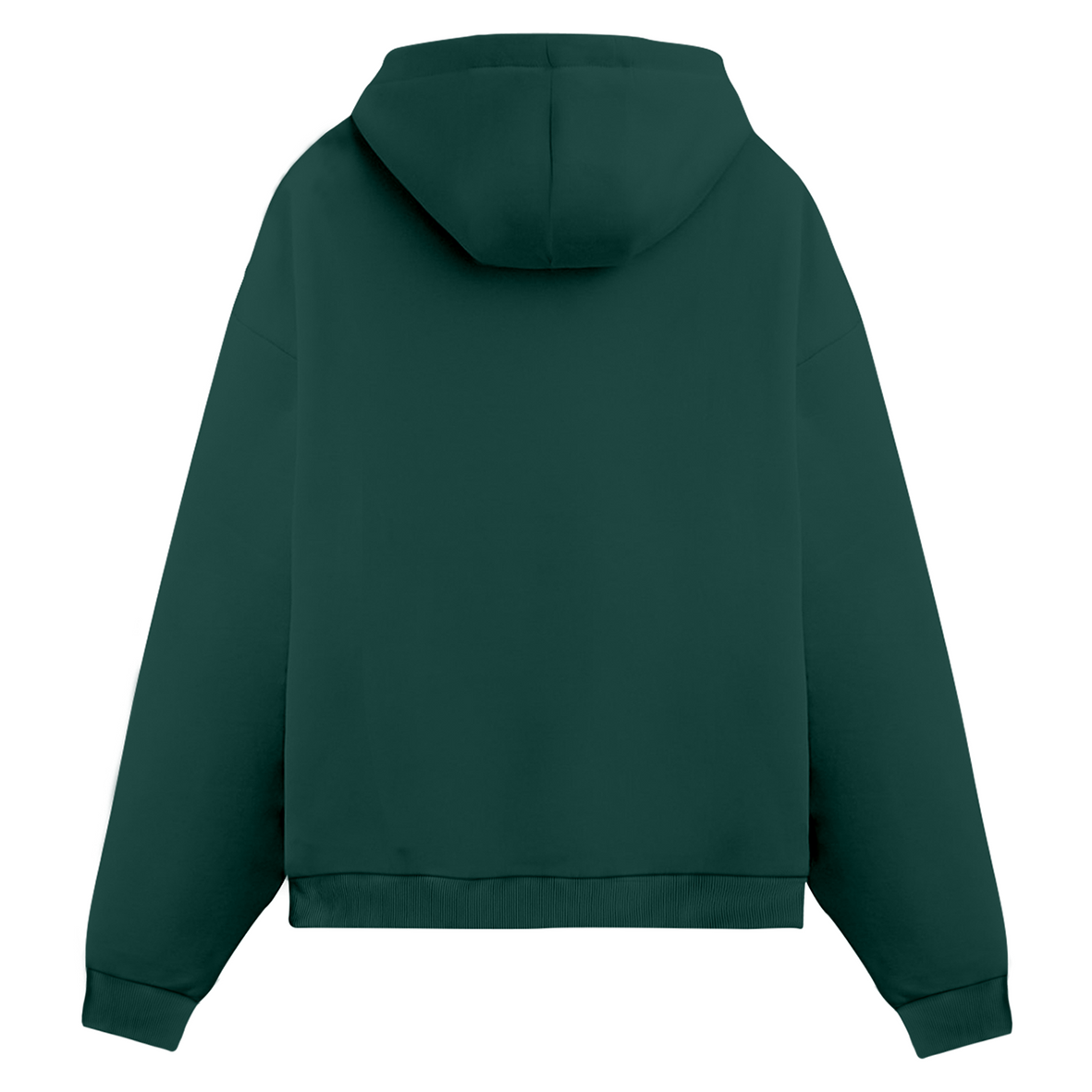 Punch Hoodie