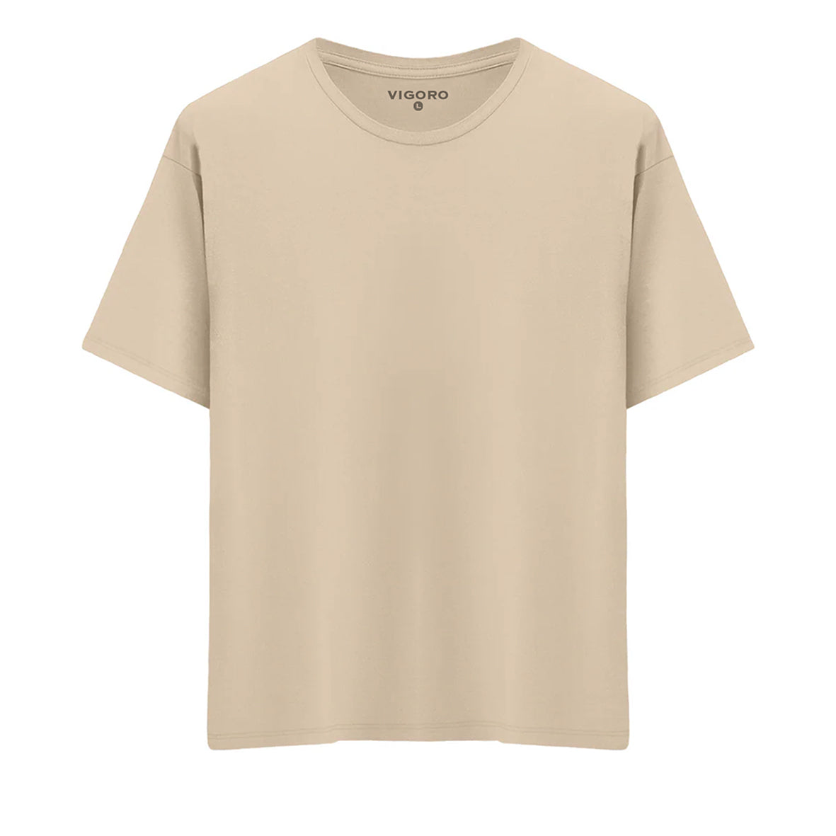 Natural Life Oversize T-shirt